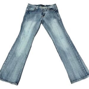 Vigoss / juniors 9 Jeans